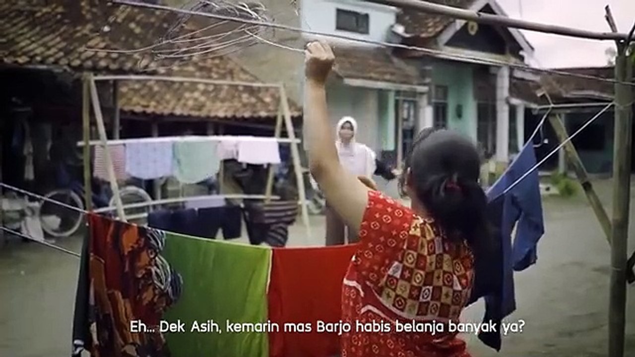 Film Pendek Komedi _Pemean
