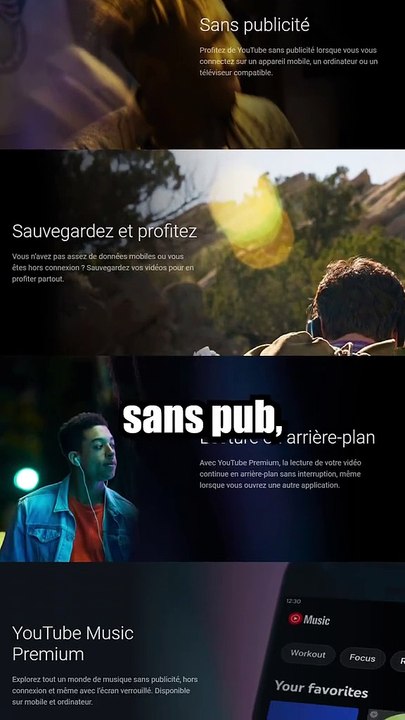 Adblock - Cest la fin.