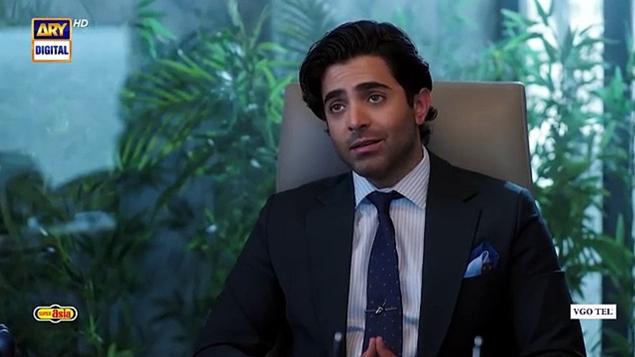 Aye Ishq-e-Junoon Episode-2