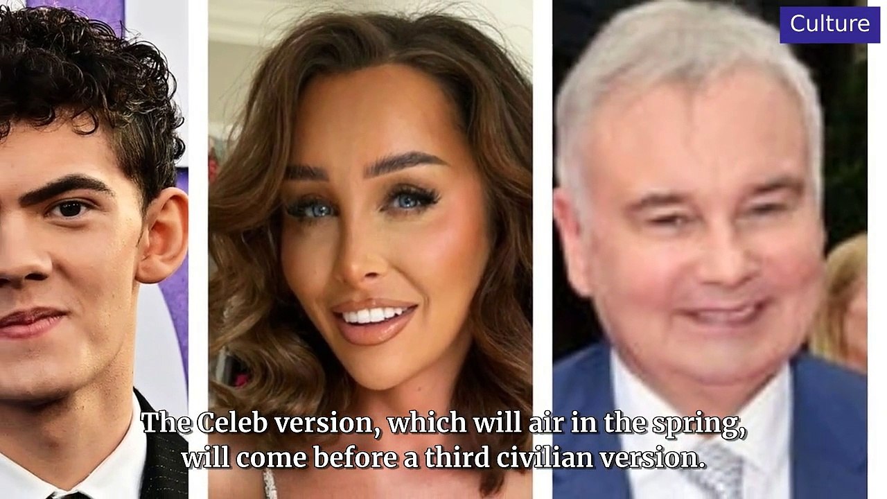 NationalWorld Celebrity Update 27 November, 2024