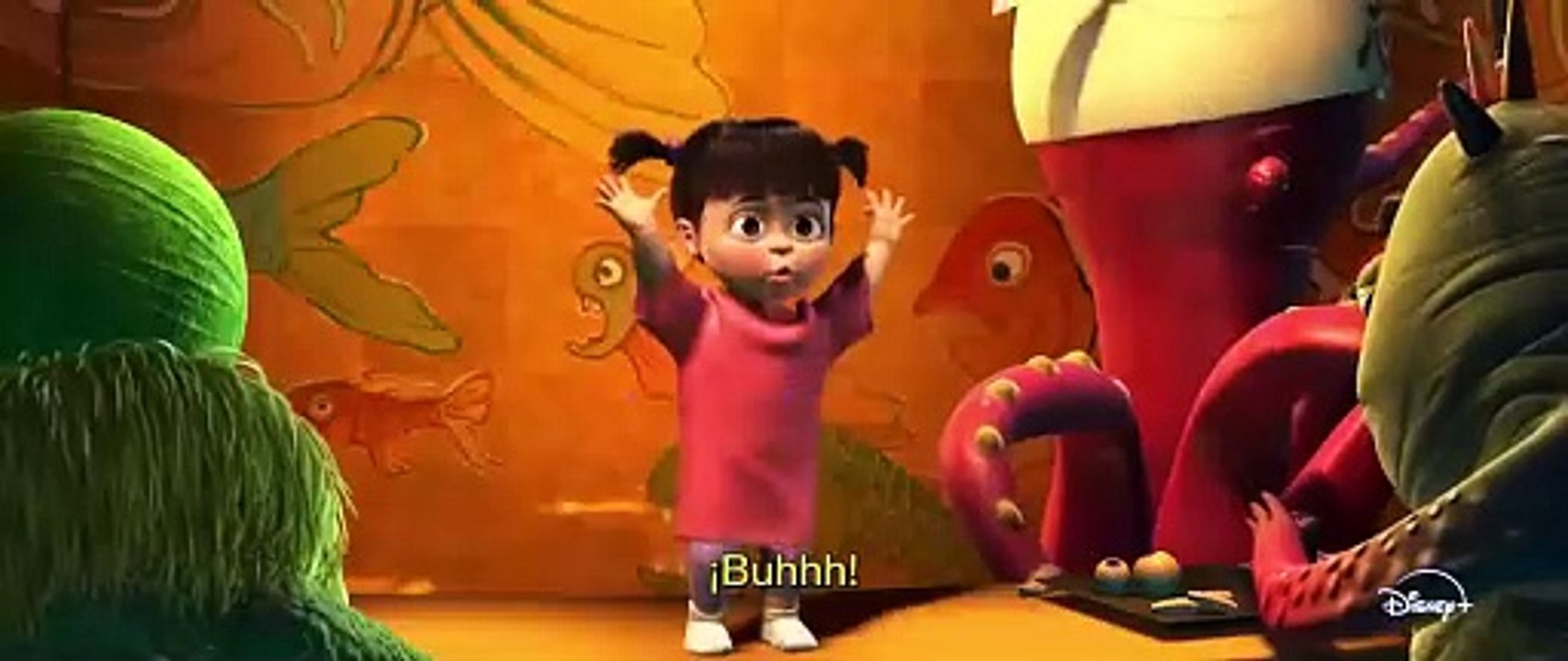 Entrepreneurs - Trailer