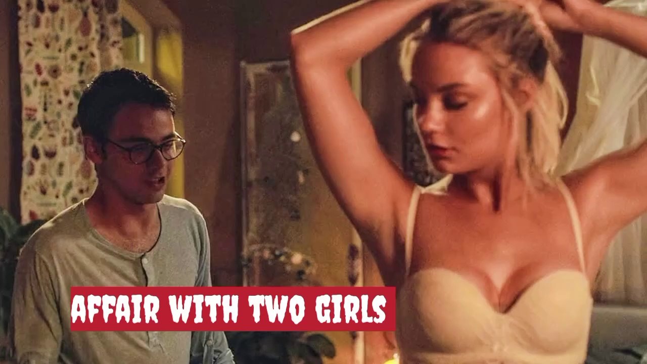 Oh Ramona movie explained in Hindi | hollywood movie explained in Hindi