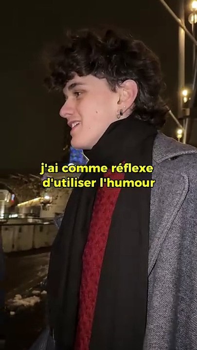 Je suis dans le déni du fun