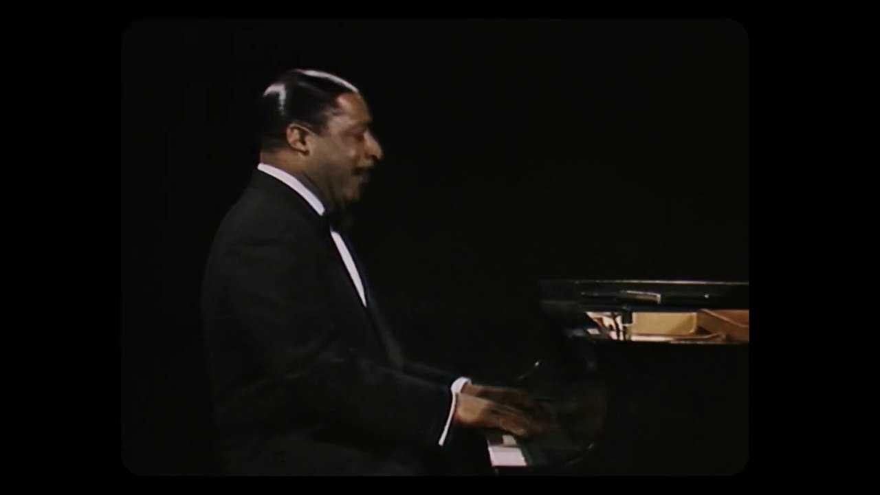 Misty: The Erroll Garner Story - Trailer (Deutsche UT) HD
