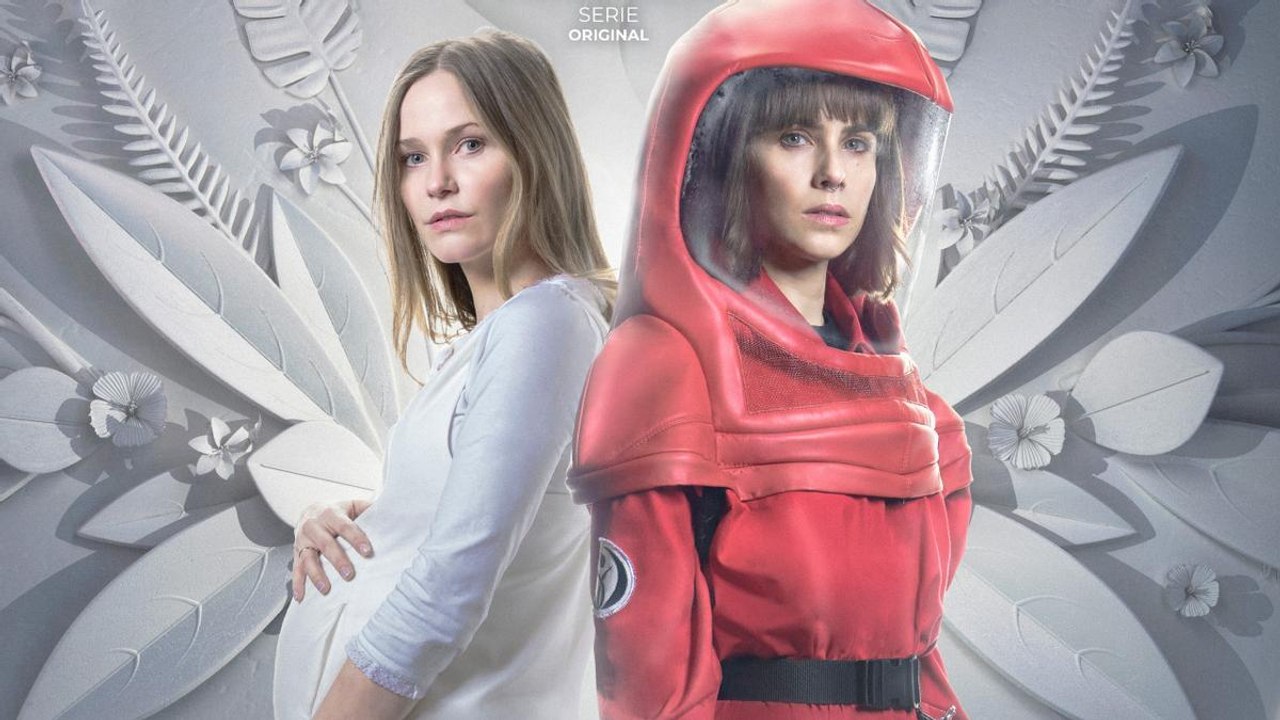 Santuario - PROMO ©AtresPlayer