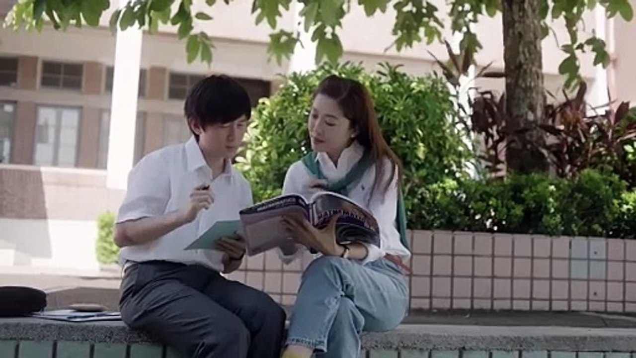 太陽星辰 - 第17集 線上看