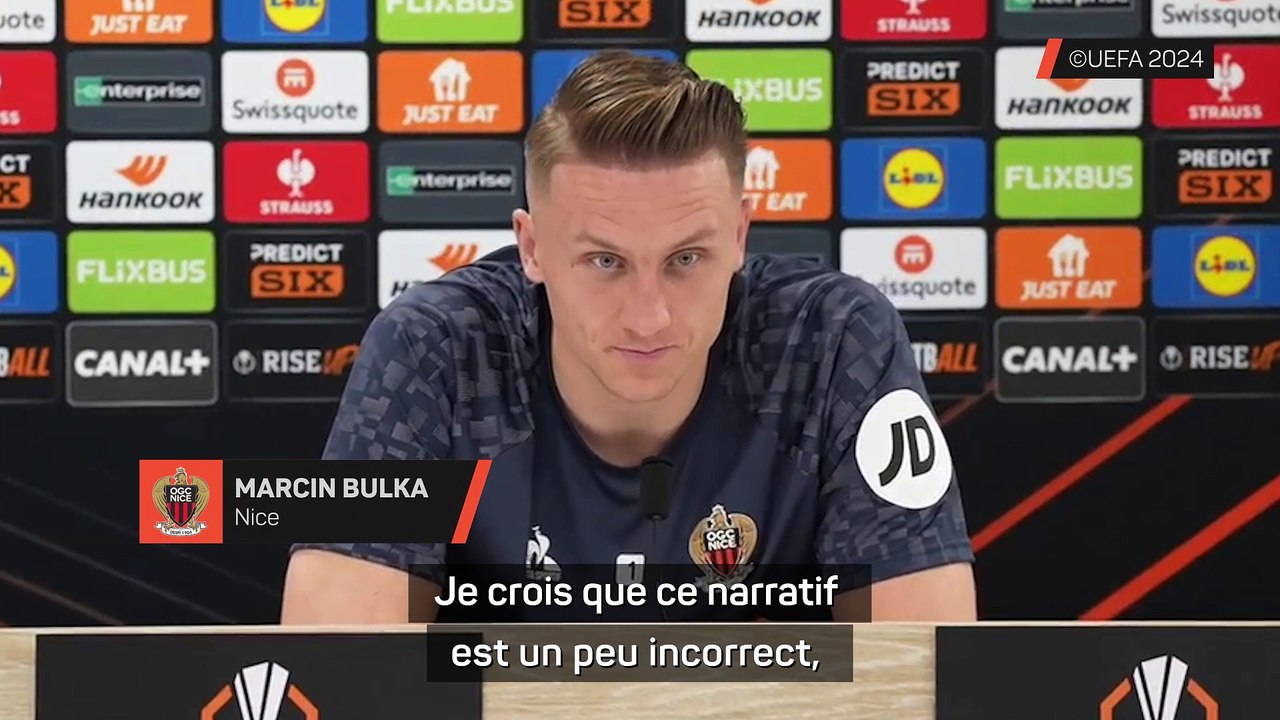Bulka : "Pas le match de la dernière chance"