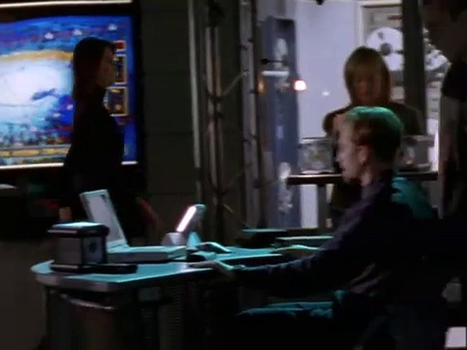 Nikita - S01E01 - Nikita