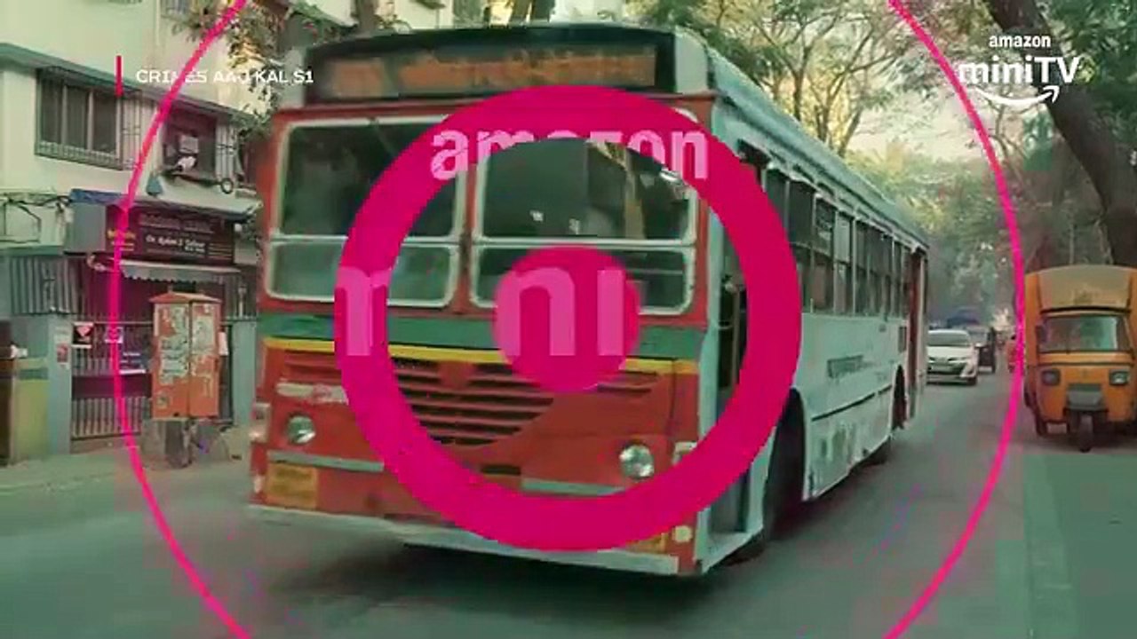 Crimes Aaj Kal Season 1 Episode 1 | New Hindi Crime Drama Web Series 2024 | Amazon miniTV(2)
