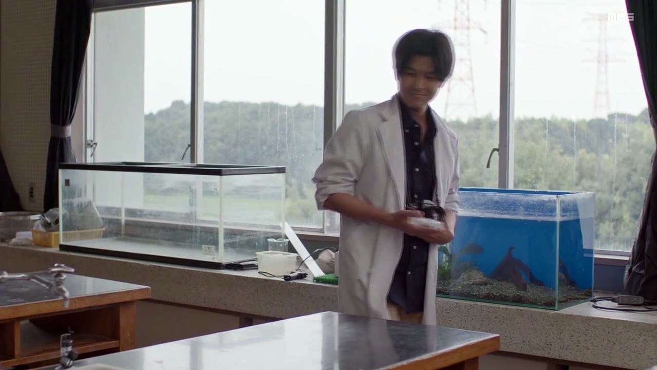 【日剧】 【永远的昨日】 【日语中字】 - EP 06