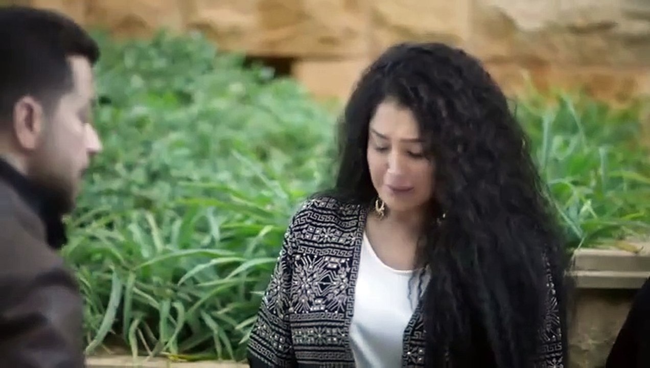 مسلسلات مصرية مسلسل لحم غزال الحلقة 18