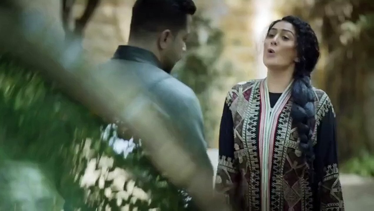 مسلسل لحم غزال - الحلقة 15 | دراما مصرية مشوقة 💥