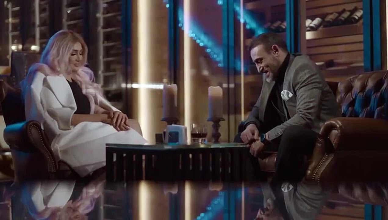 مسلسلات مصرية مسلسل لحم غزال الحلقة 20