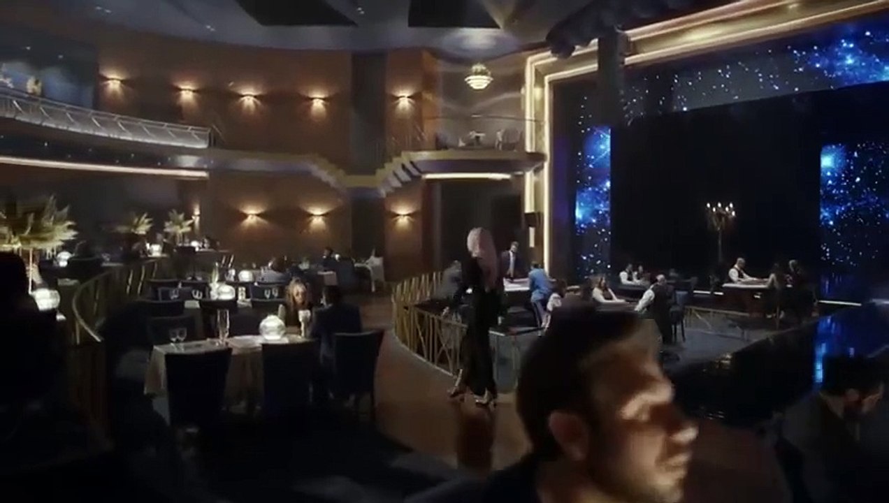 مسلسلات مصرية مسلسل لحم غزال الحلقة 17