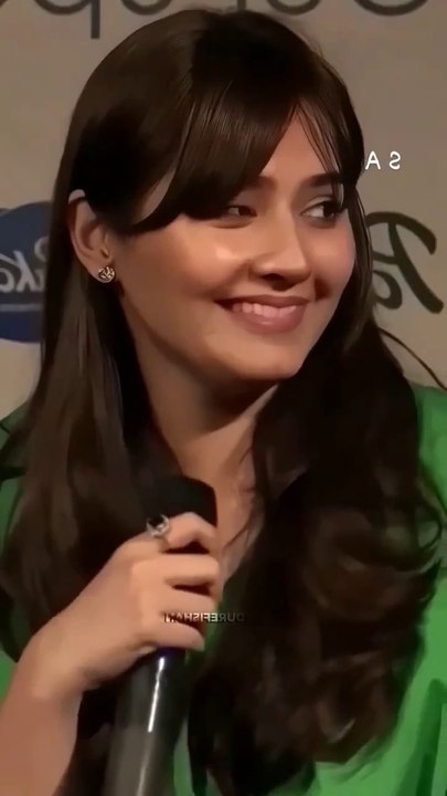 Dur e fishan smile style