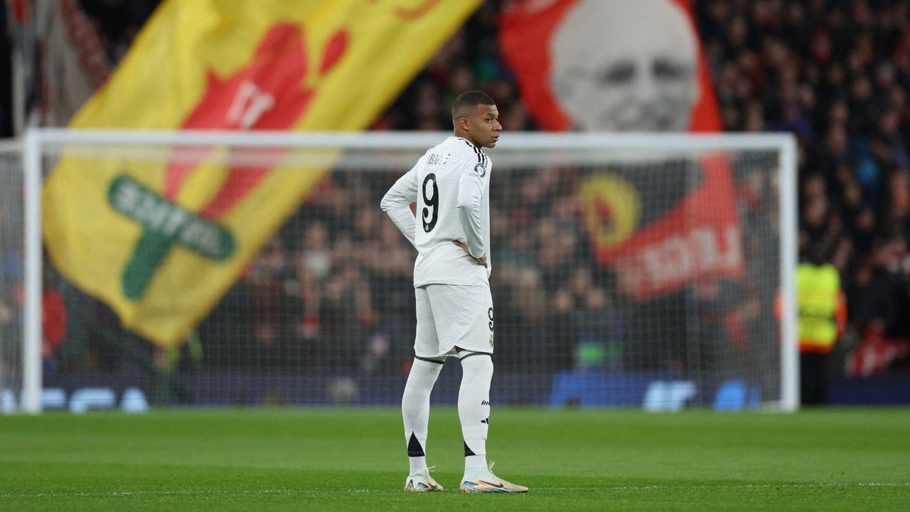 Liverpool 2-0 Real Madrid