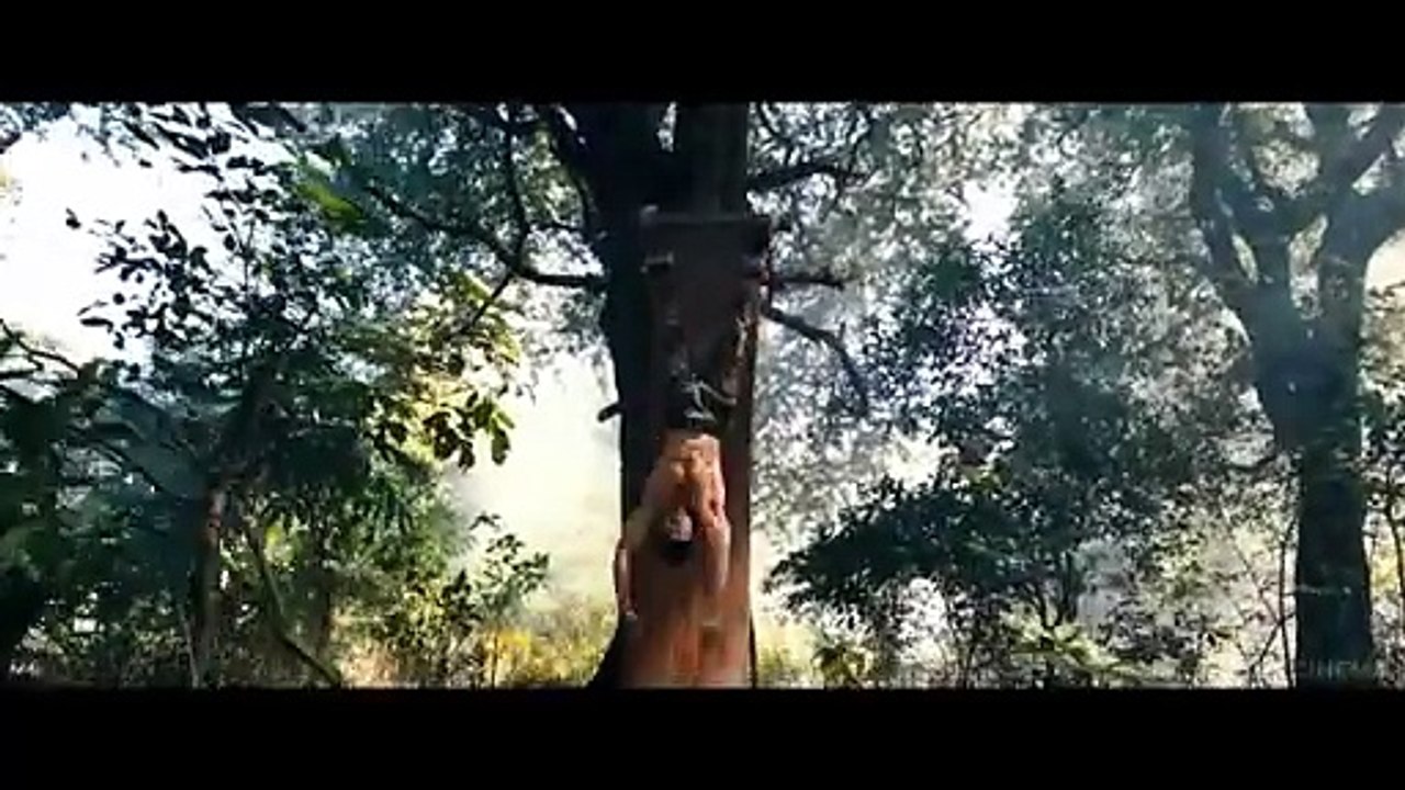 Baaghi 2024 Official Trailer 🎬