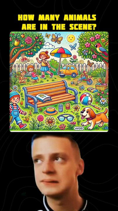 Ultimate Riddles Challenge 🔥