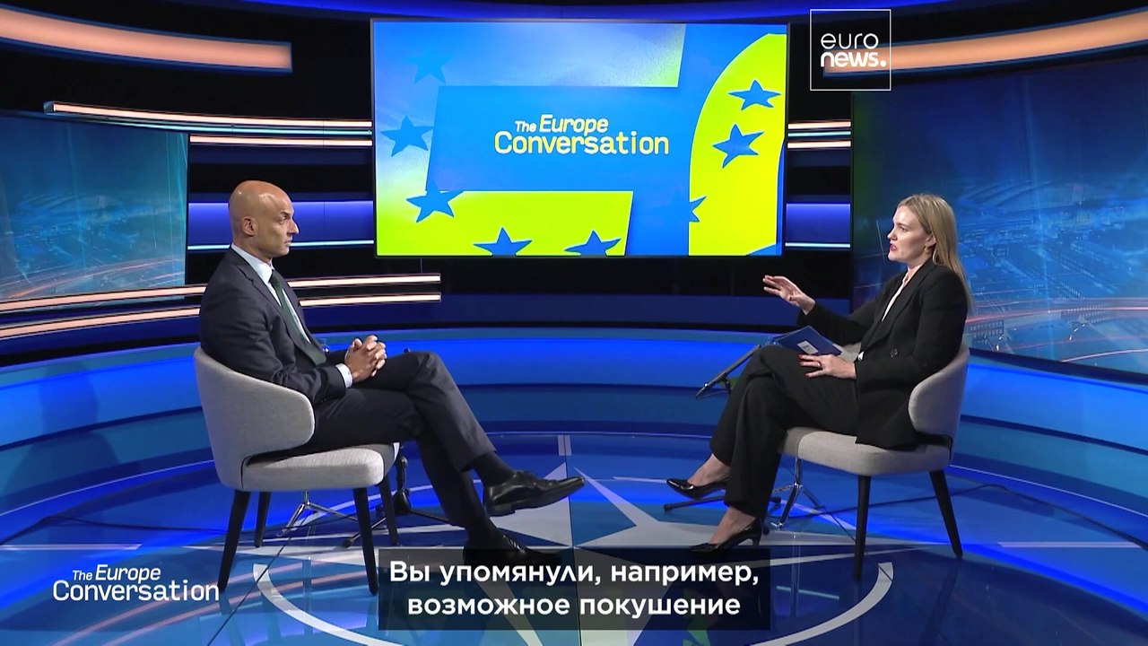 Россия саботирует подводные кабели Европы с помощью «полувоенной» организации —киберэксперт НАТО