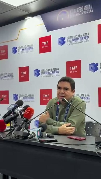 Mega proyecto del Canal del Dique