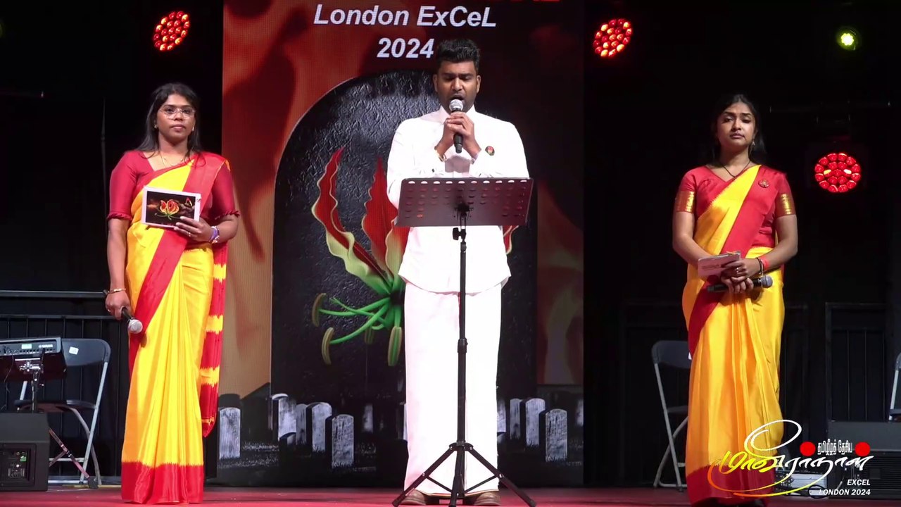 தமிழீழத் தேசிய மாவீரர் நாள் Excel  2024 முன்னோட்டம்