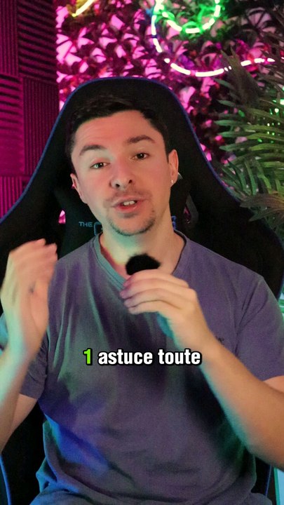 Astuce toute simple ! #astuces #astuce #bonplan