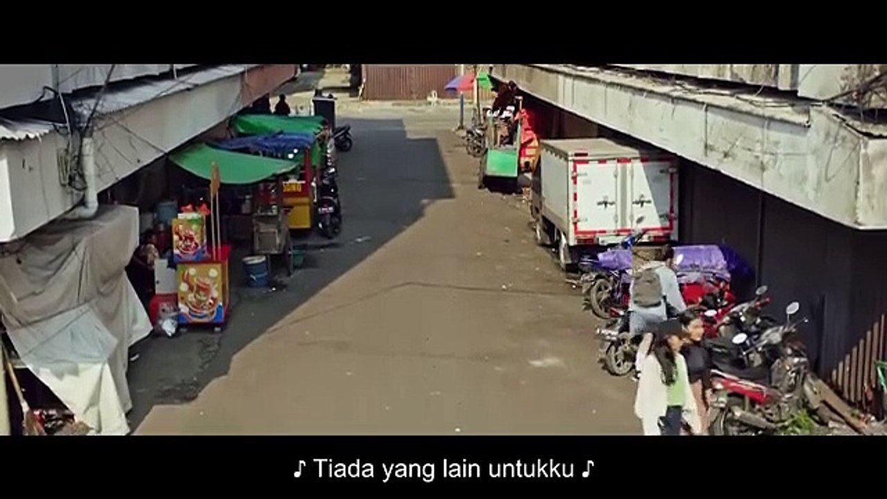 Film Bioskop Indonesia Terbaru Galaksi - Full Movie (2023) - HD