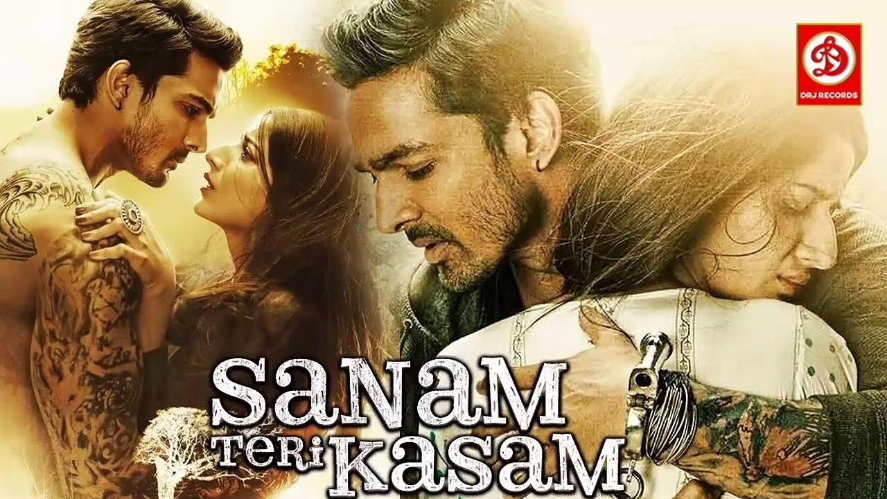 Sanam Teri Kasam Full  Movie Hd