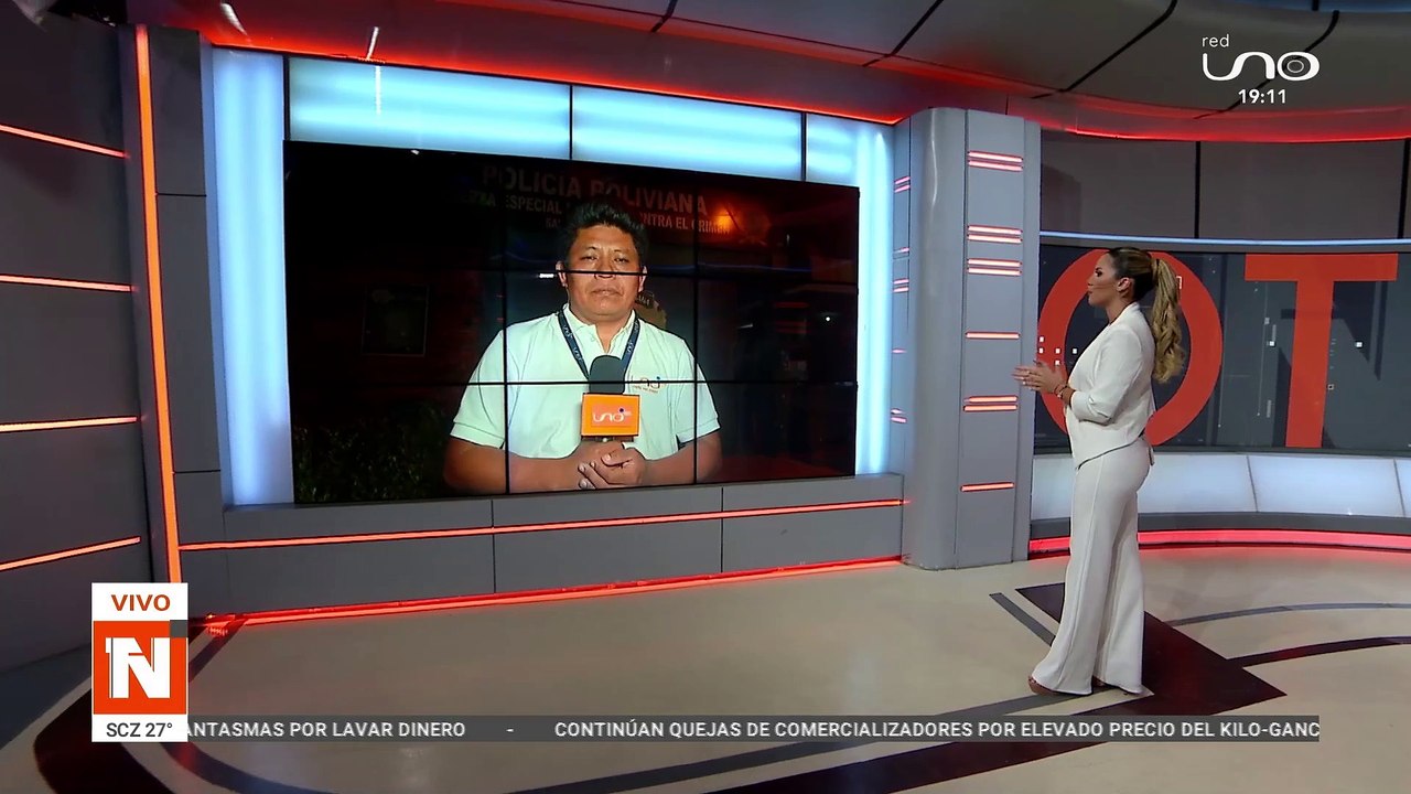 Declaran extranjeros aprehendidos