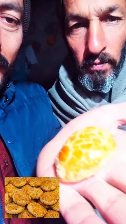 Hilarious Kashmiri Kulcha Moments 😂 | Must-Watch Funny Video