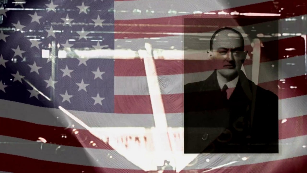 Schumpeter: The Man Who Discovered Capitalism (2016)