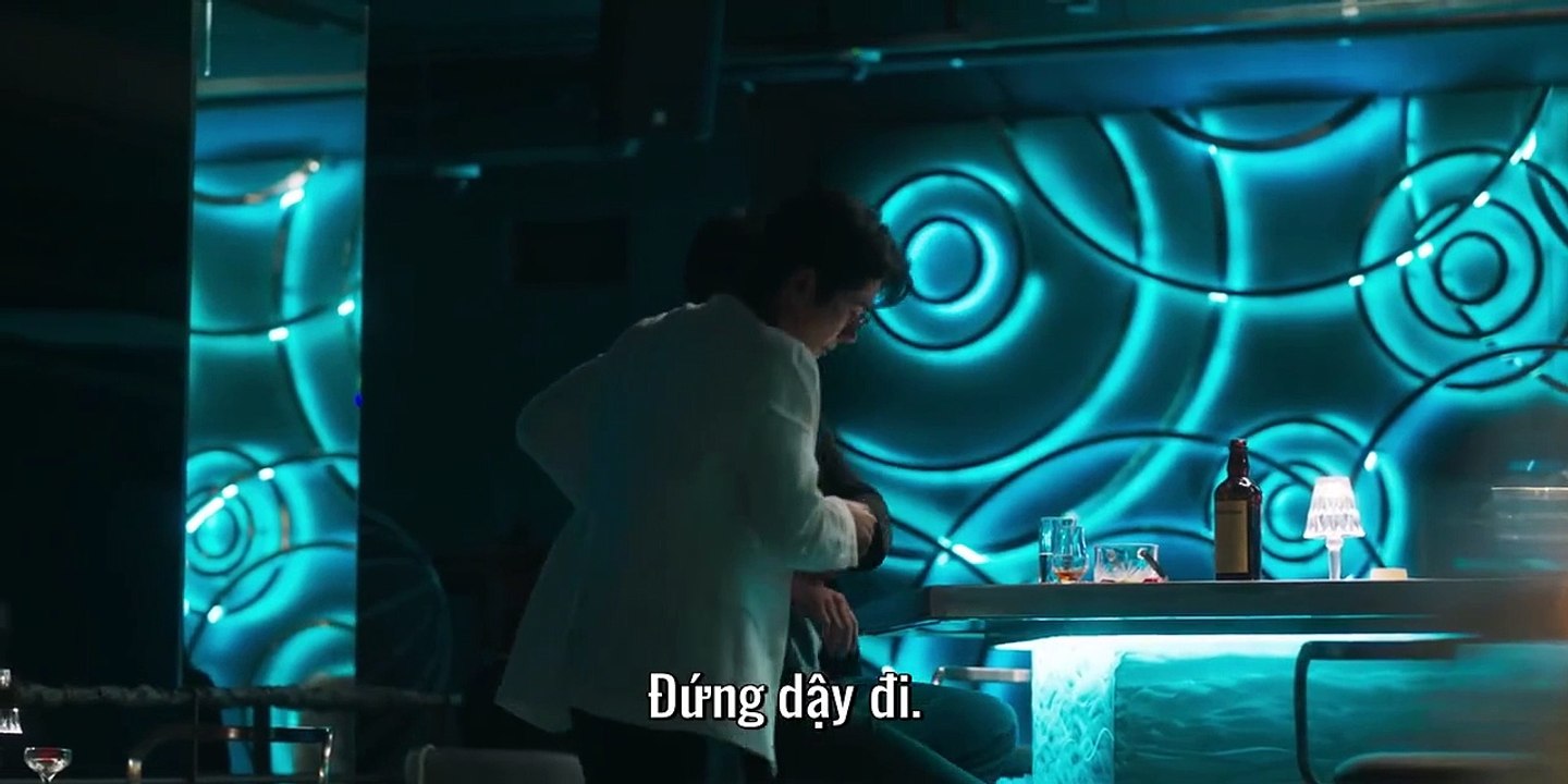 Đối Mặt Tập 8 Vietsub Thuyết minh