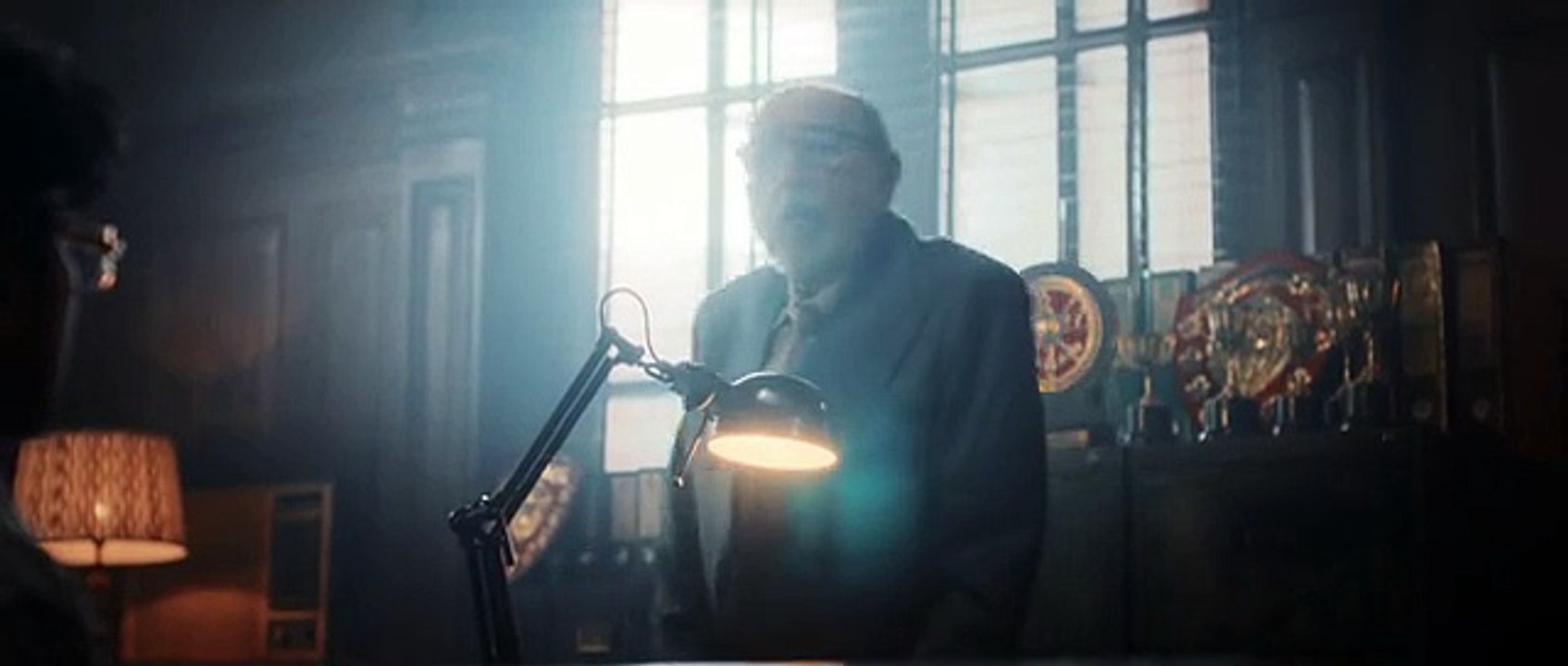 LB Dulquar's Exciting New Malayalam Movie Release 🎬