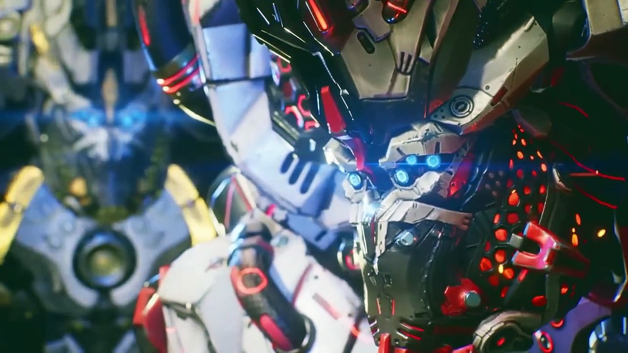 Light of Motiram - Trailer zum chinesischen Robo-Palworld