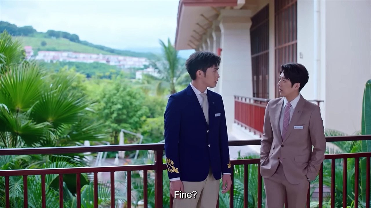 Love is Fate EP-15 | Chinese Drama | Urdu Hindi Dubbed | Complete Episode | 720p | HD