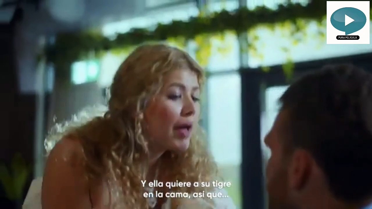 Mujer Astuta drama en latino