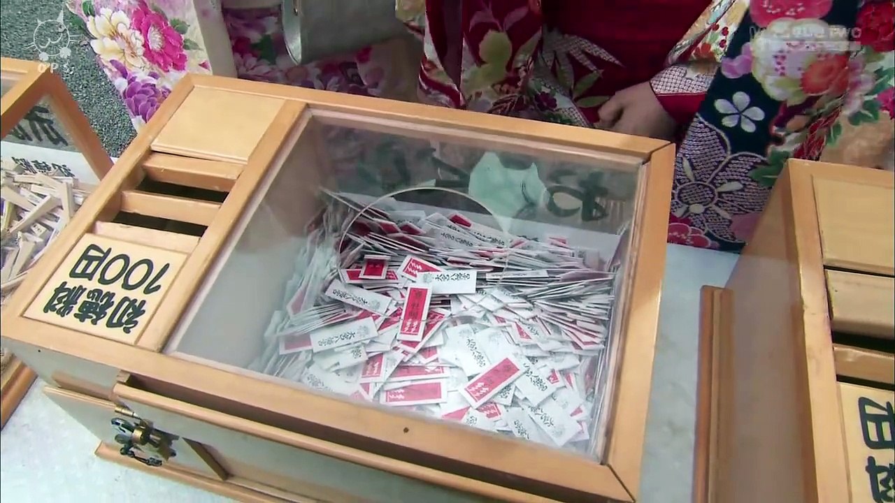 【日剧】 2013 【一吻定情】 【S1】 【中日字幕】 - 04