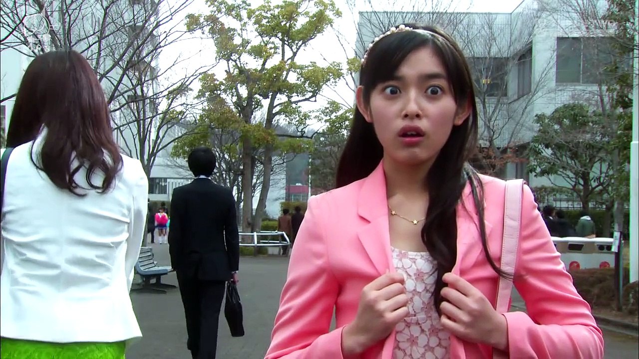 【日剧】 2013 【一吻定情】 【S1】 【中日字幕】 - 06