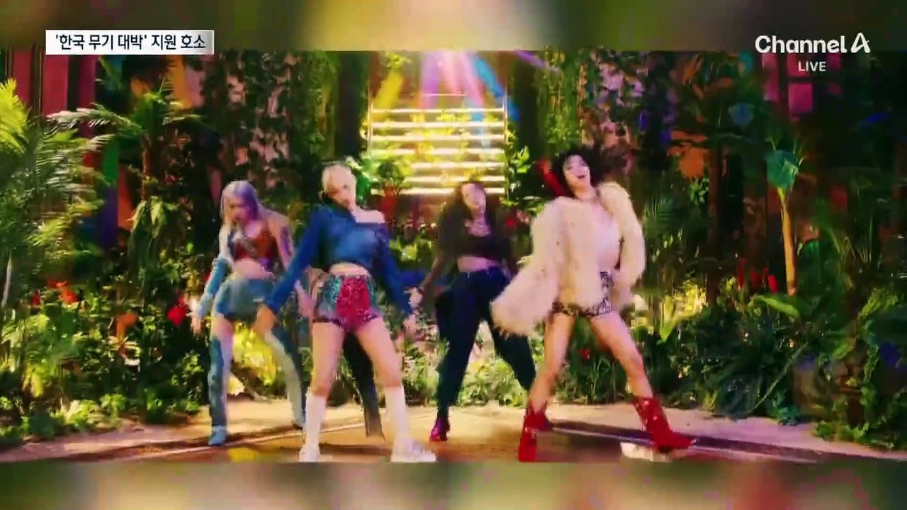 우크라이나, 한국군에 “대박”…무기지원 압박?