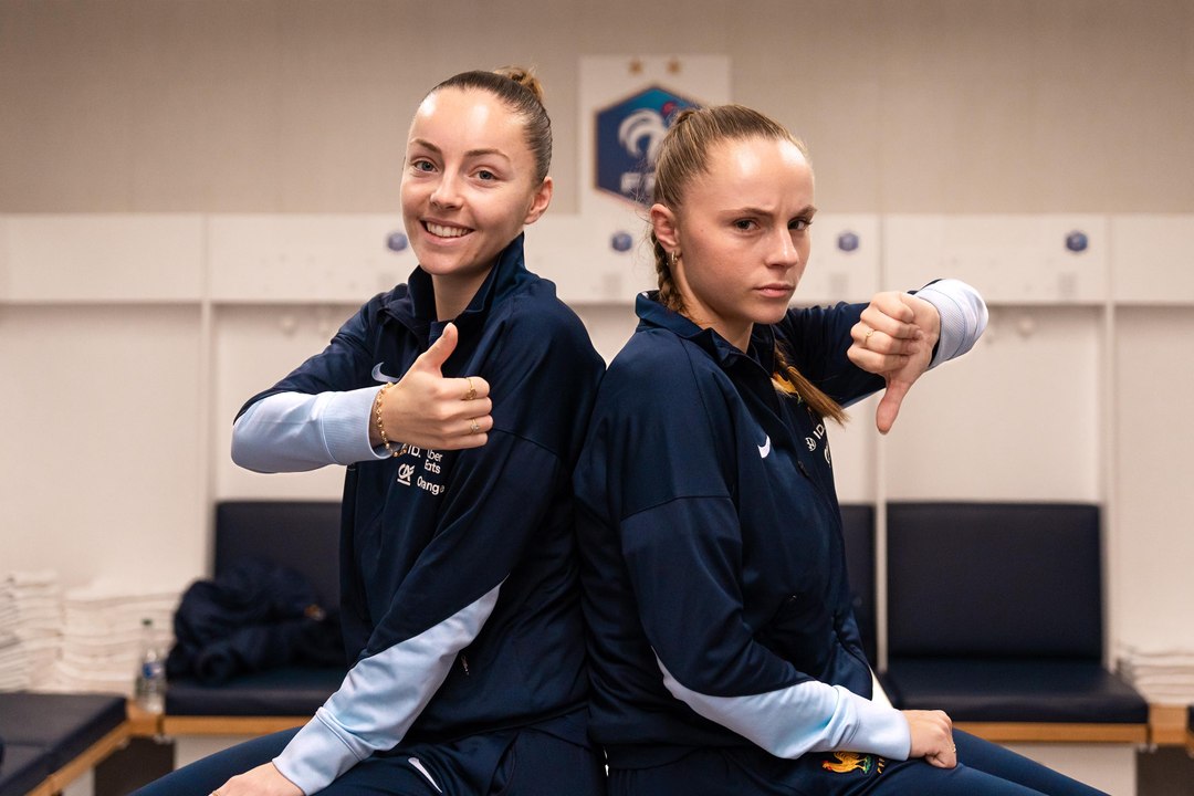 D'accord ? Pas d'accord ! Ep. 1