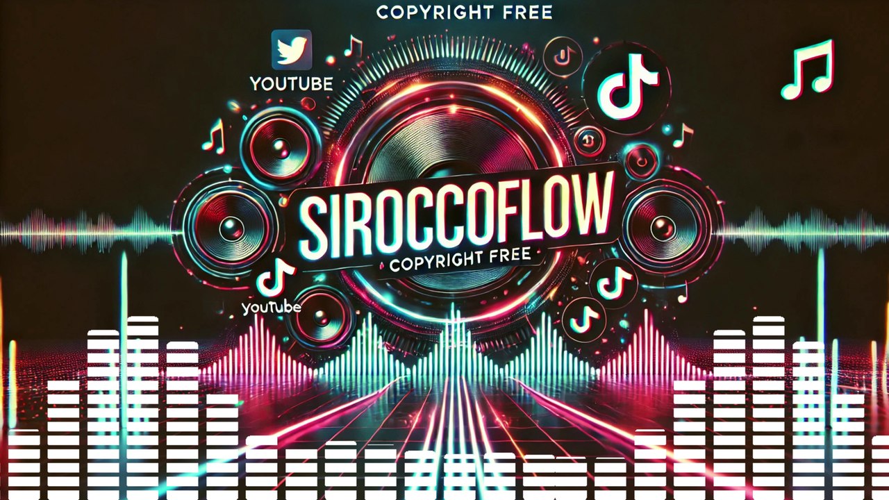 🌟 Brilliant Future - Saudi Arabia's Vision 🌟 Copyright Free Track for Creators