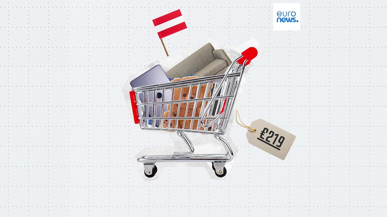 Что, где, почем: европейцы  скупают электронику и модную одежду