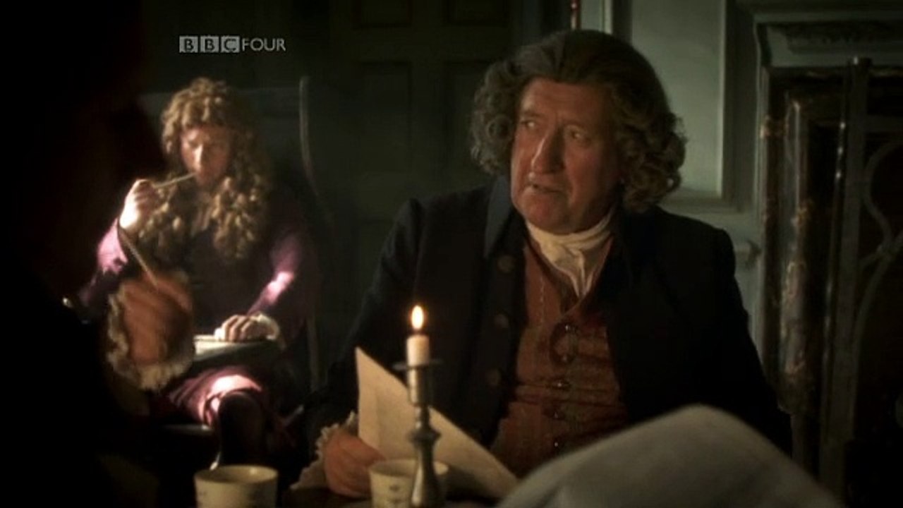 Crooked House S01E01 - The Wainscoting (2008)