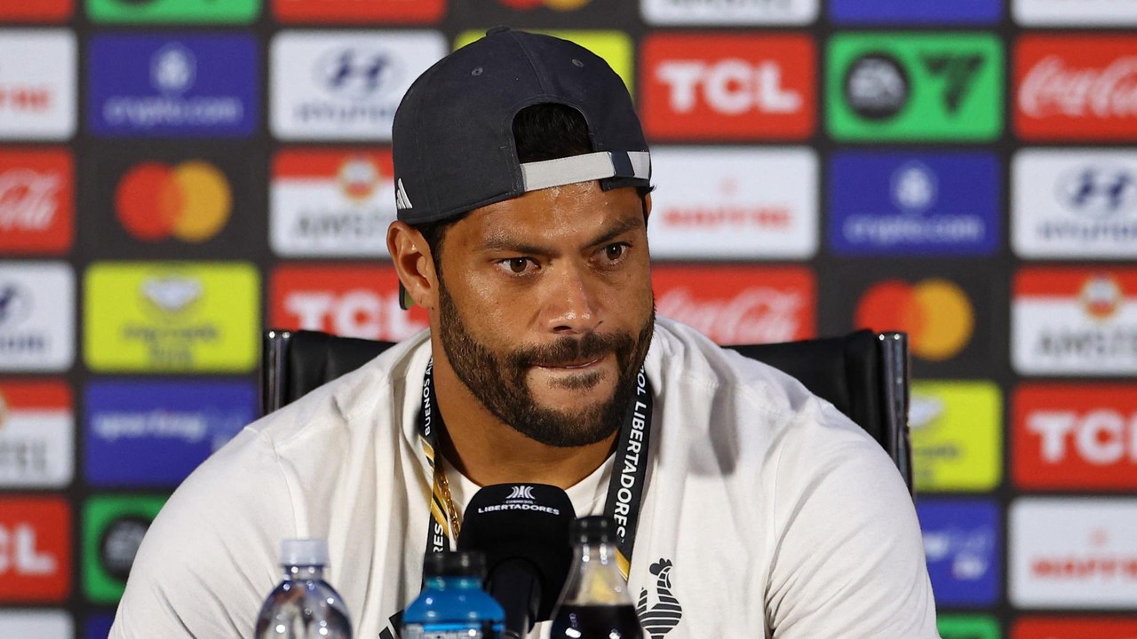 ¡La final de la Copa Libertadores está muy cerca!