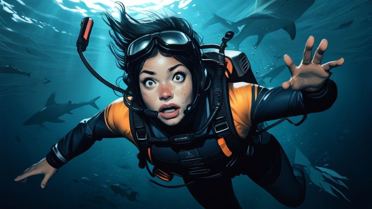 The Real Reason Why We Don't Explore The Oceans