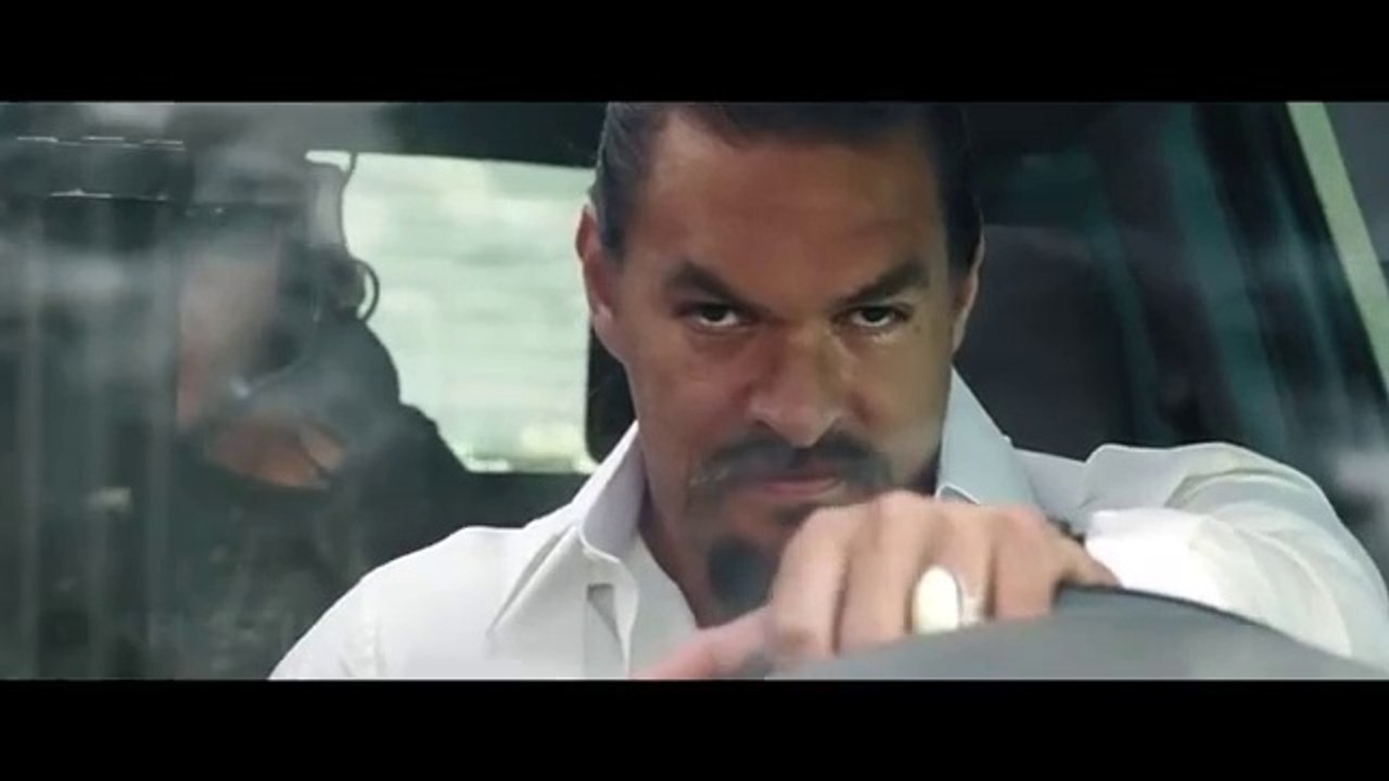 FAST X- Part 2 (2025) - First Trailer - Vin Diesel