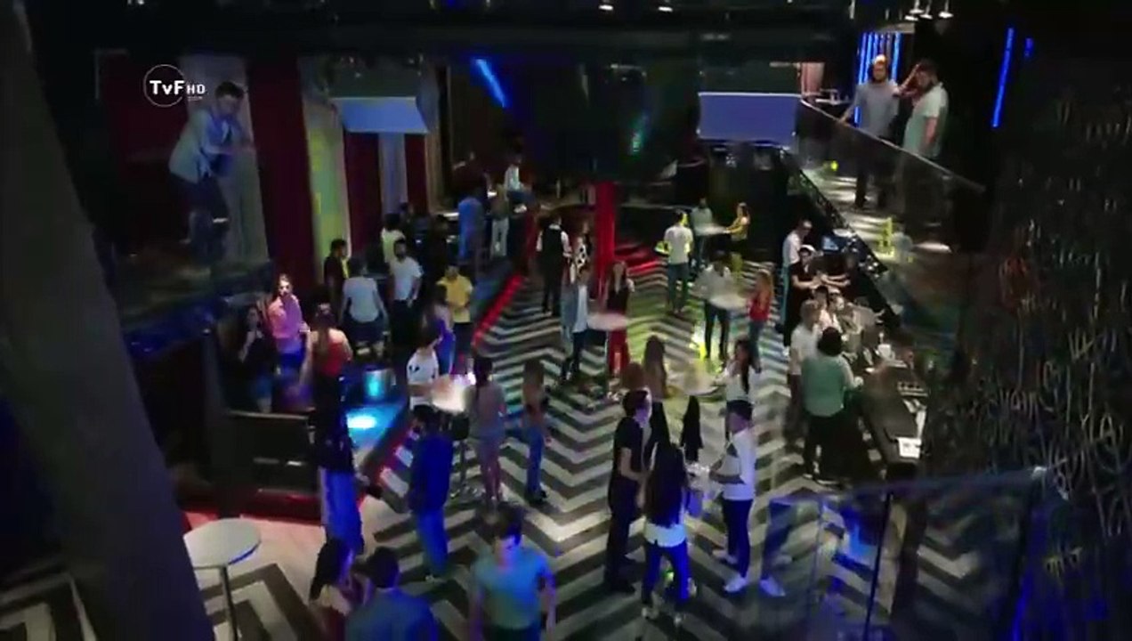 مسلسل الأمل لا يمكن تقييده الحلقة 1 مدبلجة