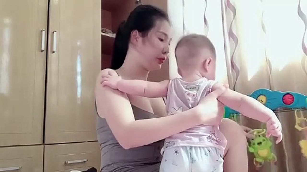 Breastfeeding Basics