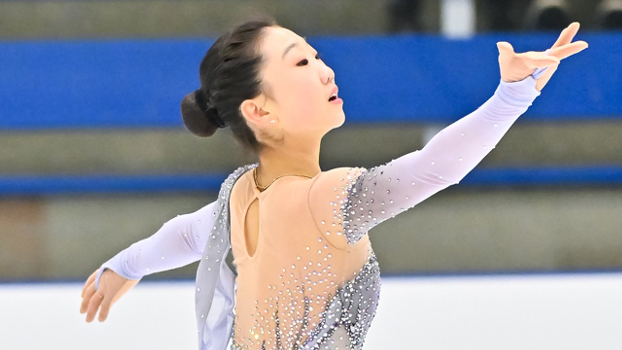 2024-2025 Skate Canada Challenge / Défi Patinage Canada 2024-2025 - Senior Women - Free Program