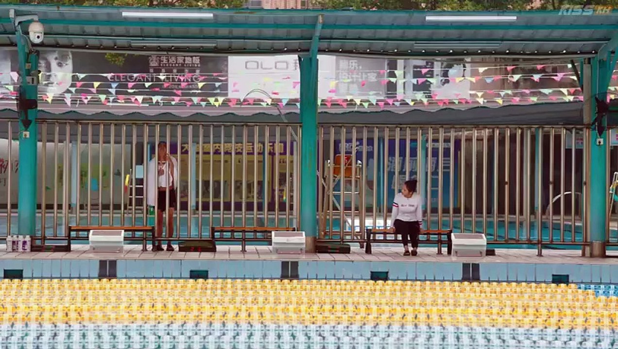 (ENG) Grow Up Together (2024) Ep 16 EngSub